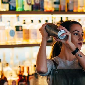 The Island Rooftop Bar