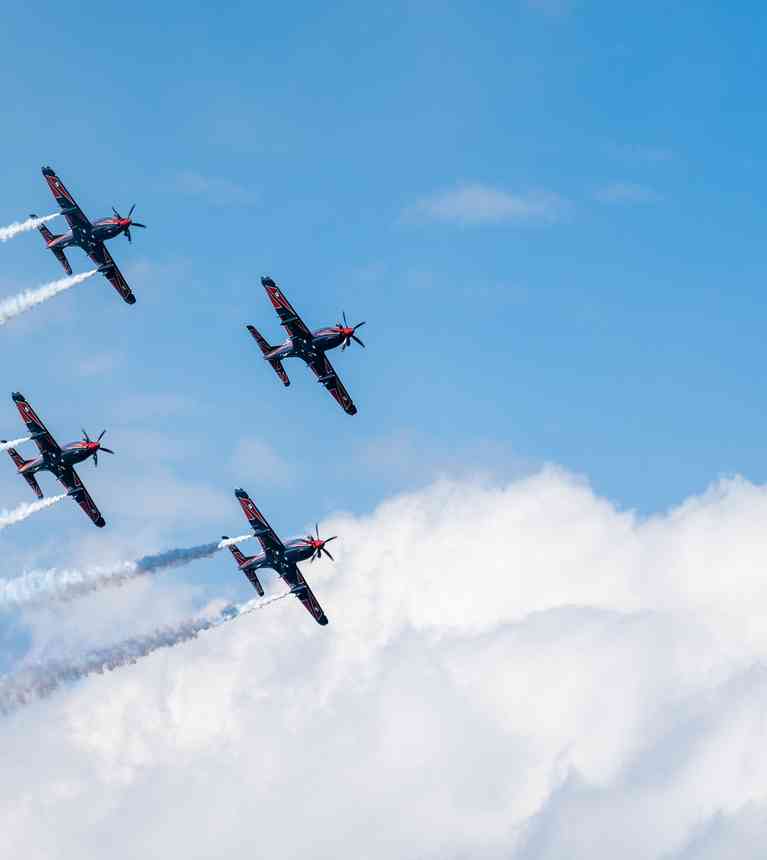 Pacific Airshow Gold Coast 2023