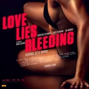 Love Lies Bleeding Image 1