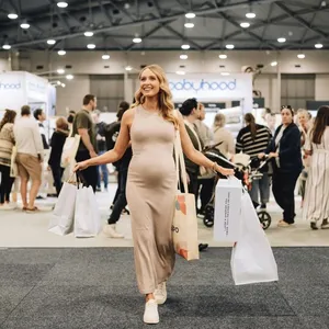 PBC - Australia's Largest Baby Expo Image 1