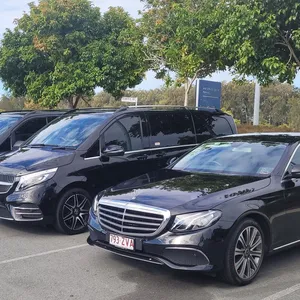 Mercedes Fleet