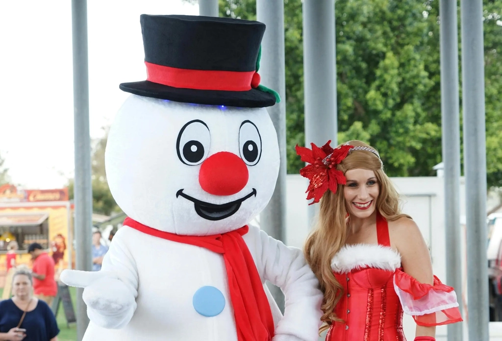 Christmas Markets GC Image 7