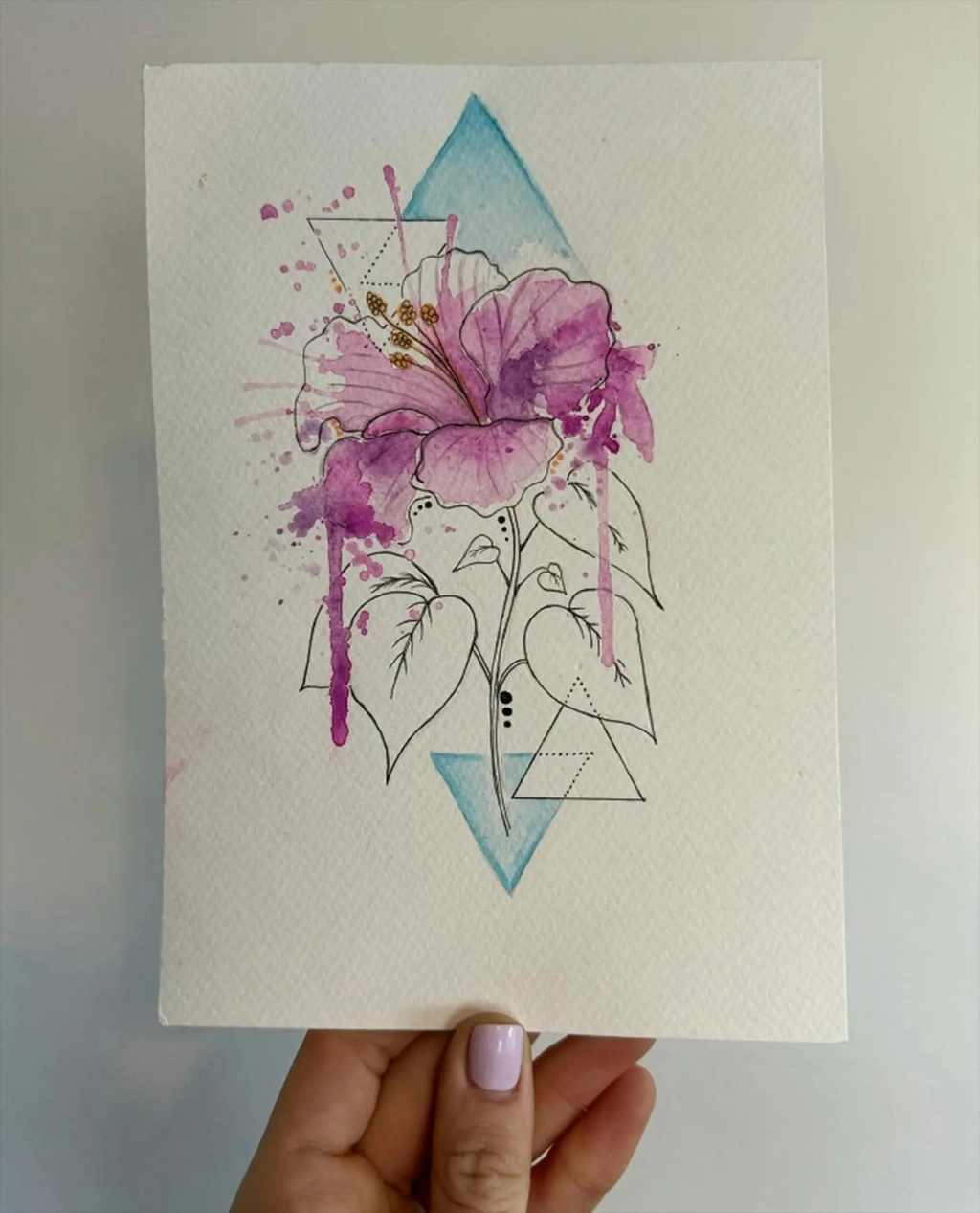 Ether - A Collective Exhibition of 5 Gold Coast Artists Image 3