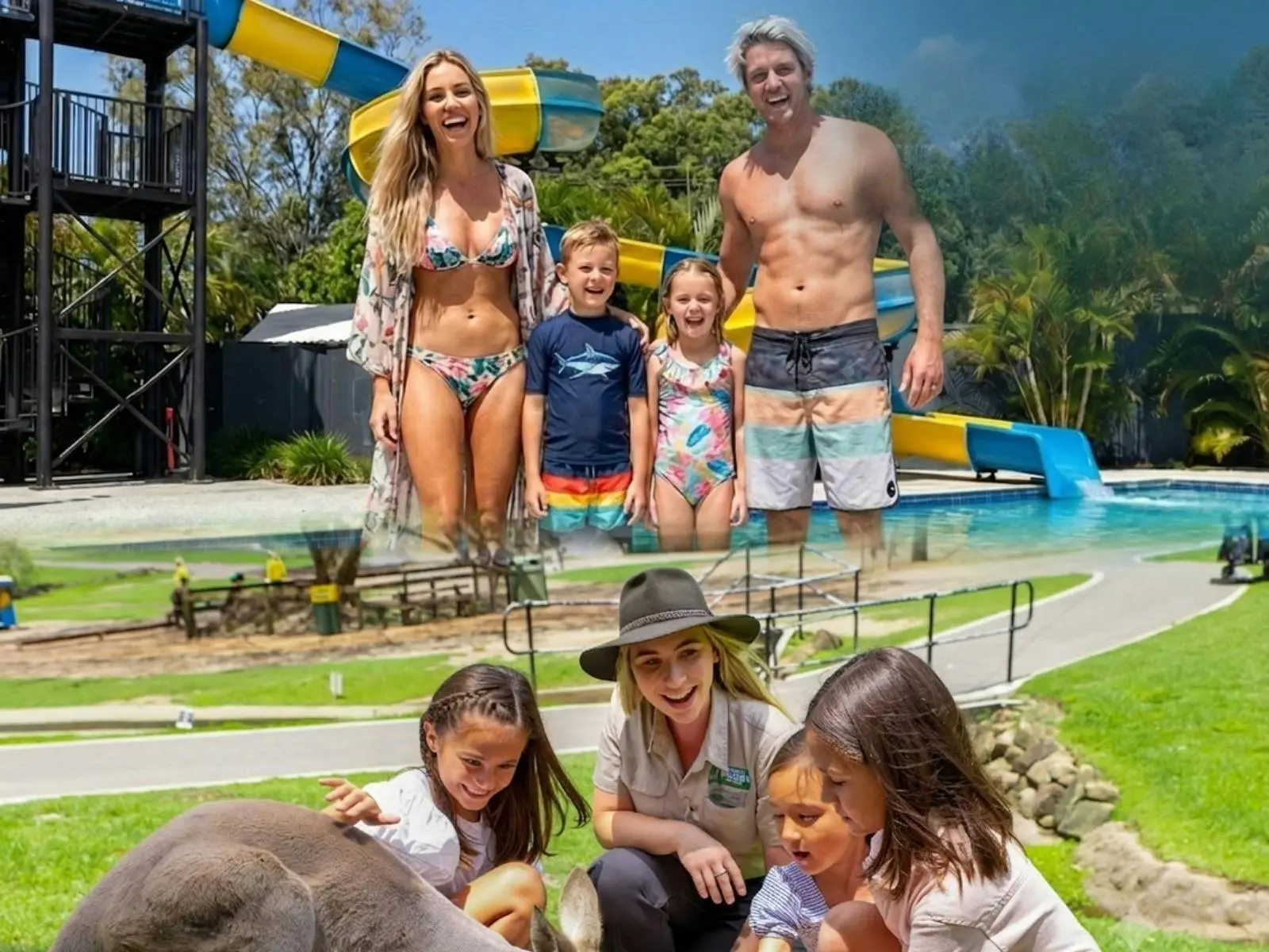 Gold Coast Family Explorer