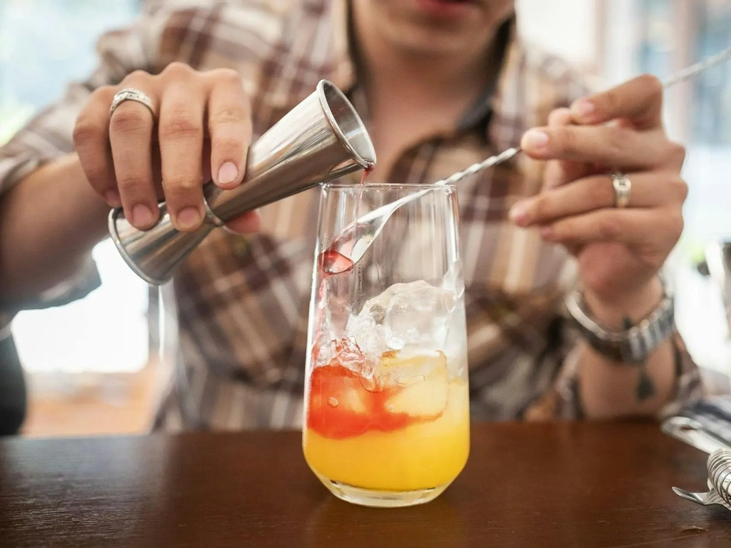 Craft Your Own – Cocktail Masterclass Image 1