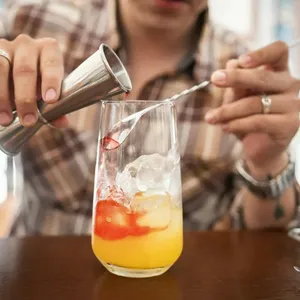 Craft Your Own – Cocktail Masterclass Image 1