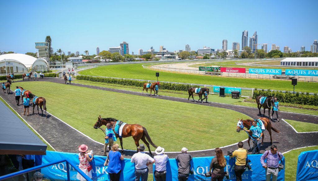 Aquis Park Gold Coast Turf Club