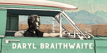 DARYL BRAITHWAITE Image 1