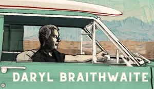 DARYL BRAITHWAITE Image 1