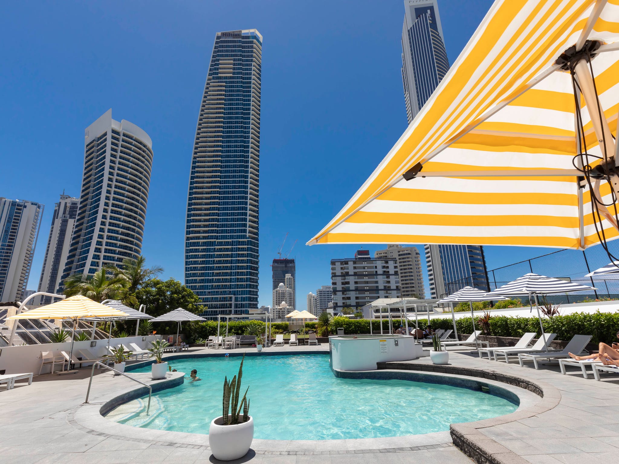 Novotel Surfers Paradise | Destination Gold Coast