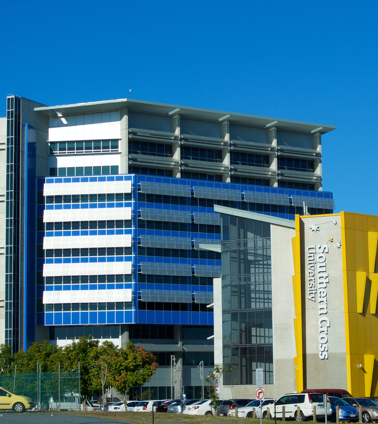 Southern Cross University Campus
