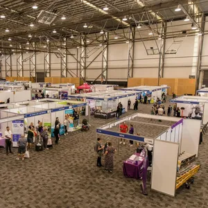 Gold Coast Disability & WorkAbility Expo Image 1