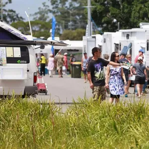 Discover the Ultimate ‘Life on the Road’ at the Gold Coast Caravan & Outdoor Expo! Image 1