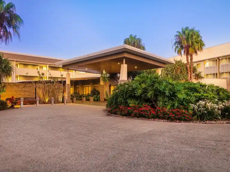 Peppers Salt Resort & Spa - Exterior