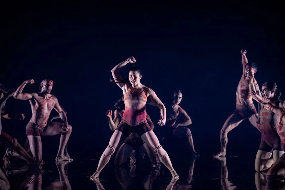 Bangarra Dance Theatre - Horizon Image 9