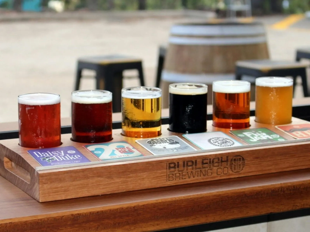 Backstage with the Brewmaster Image 2