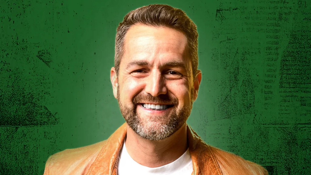 Ivan Aristeguita - Ready to Mambo Image 1