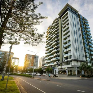 Iconic Kirra Beach Resort