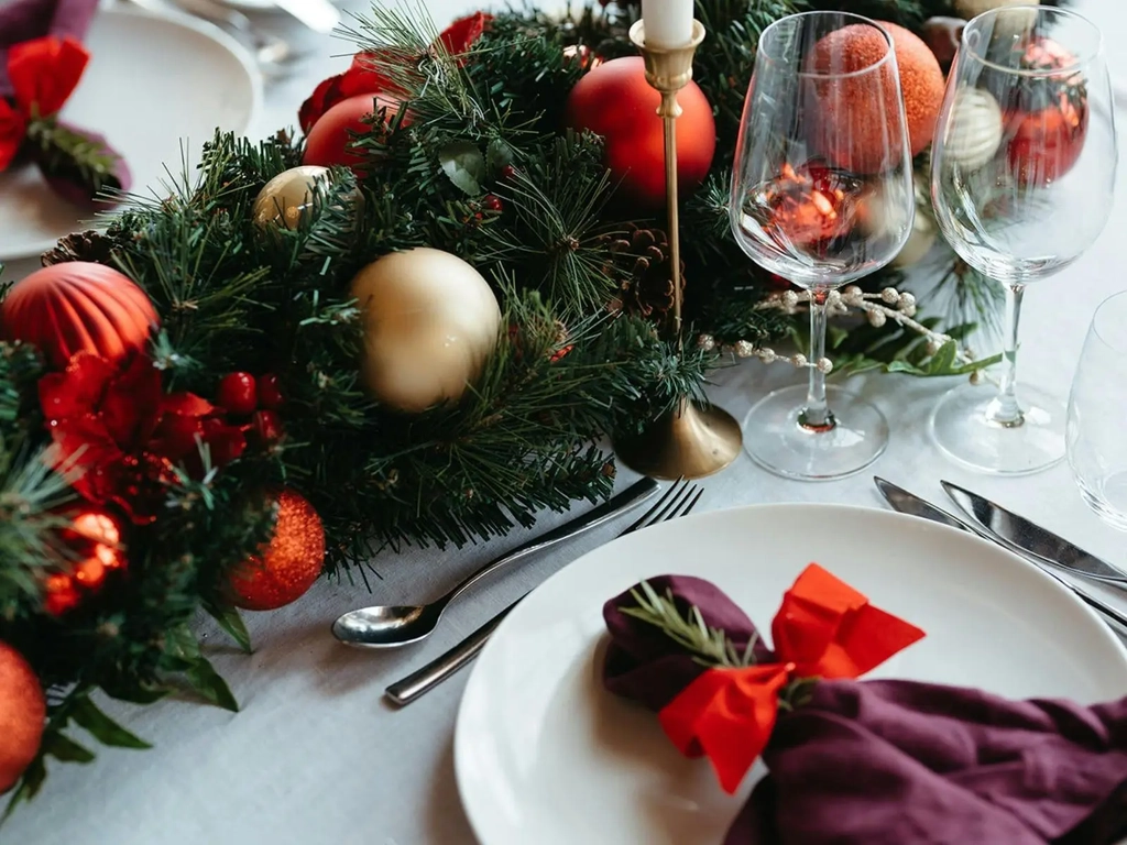 Christmas at L'Altro: A Festive Culinary Journey Image 2