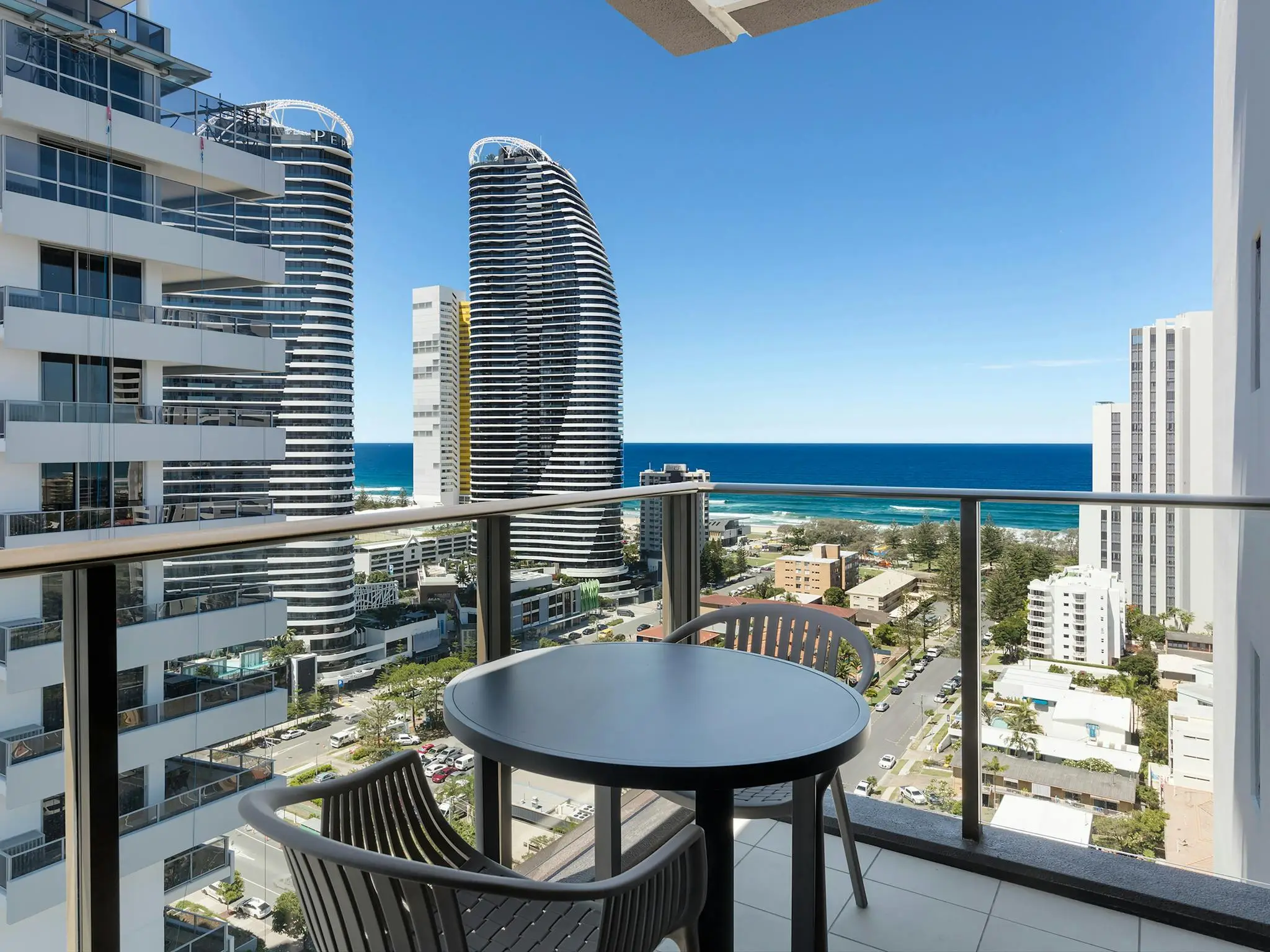 Up to 30%* off at Avani Broadbeach Residences