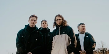 THE AMITY AFFLICTION Image 1