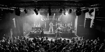 Lime Cordiale – The Love Is Off The Table Tour Image 1