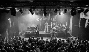 Lime Cordiale – The Love Is Off The Table Tour Image 1