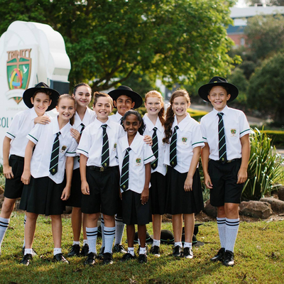 Trinity Lutheran College