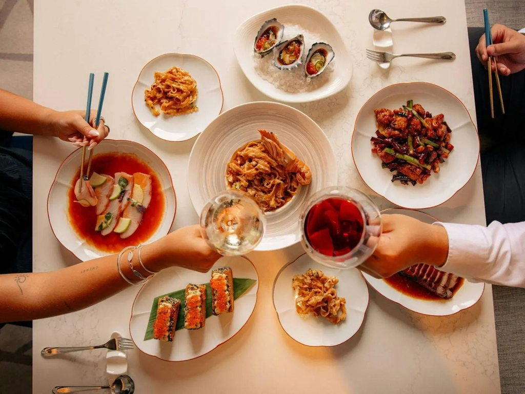 T'ang Court