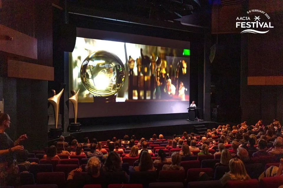 AACTA Festival Image 1