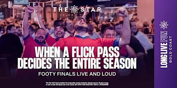 NRL Grand Final at The Star Image 1