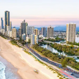 ASICS Gold Coast Marathon Image 1