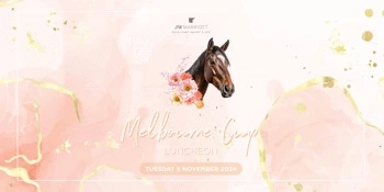 Melbourne Cup Luncheon 2024 Image 1