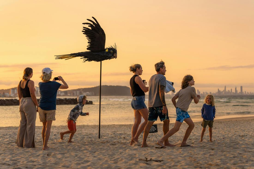 SWELL Sculpture Festival-9