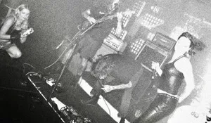 Cosmic Concoction Image 1