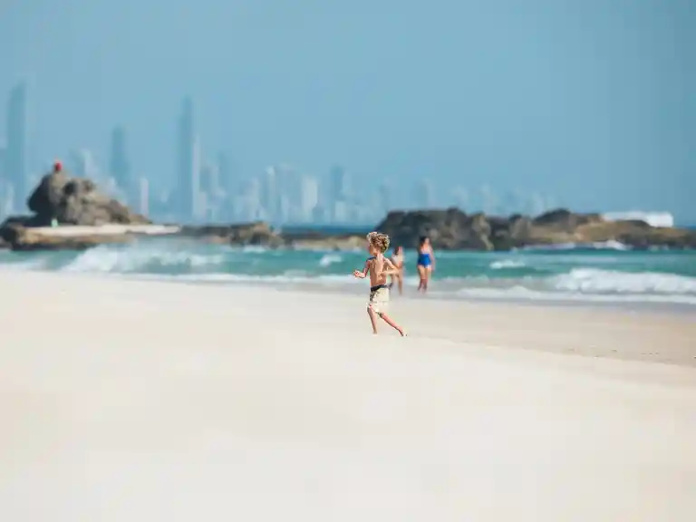 Mermaid Beach