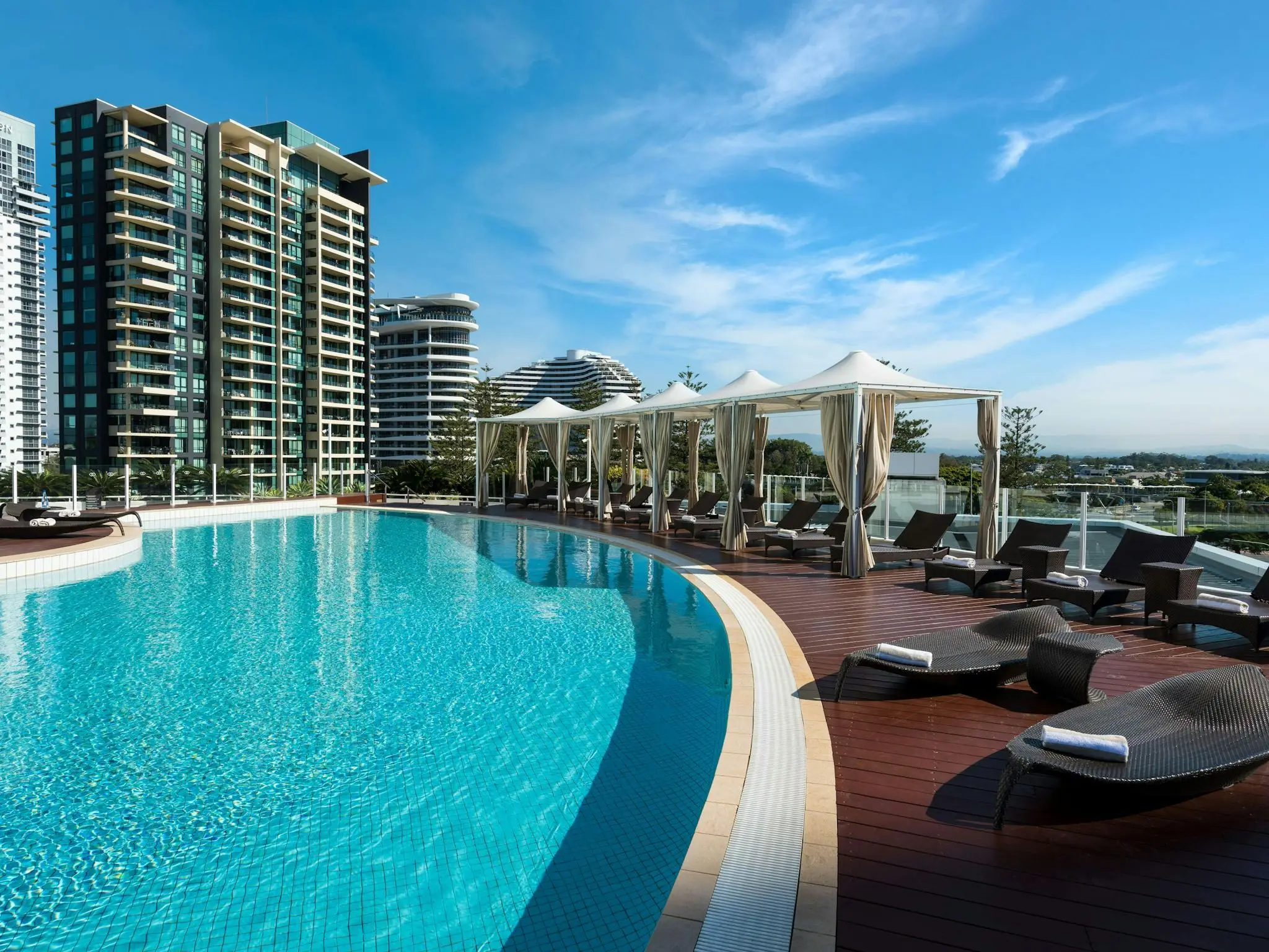 April School Holiday Package