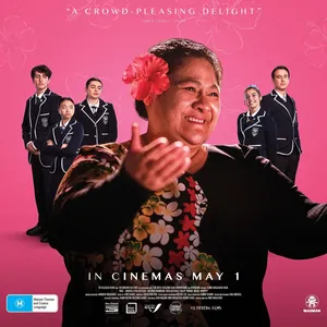 Tinā (Mother) Image 1