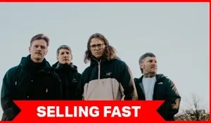 THE AMITY AFFLICTION Image 1