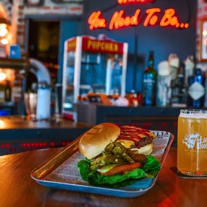 The Loose Moose Tap & Grill House