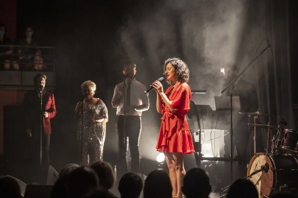 Christmas Actually Image 1