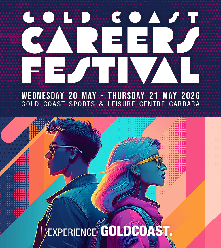 EGC Careers Festival 2025 - web mobile banner