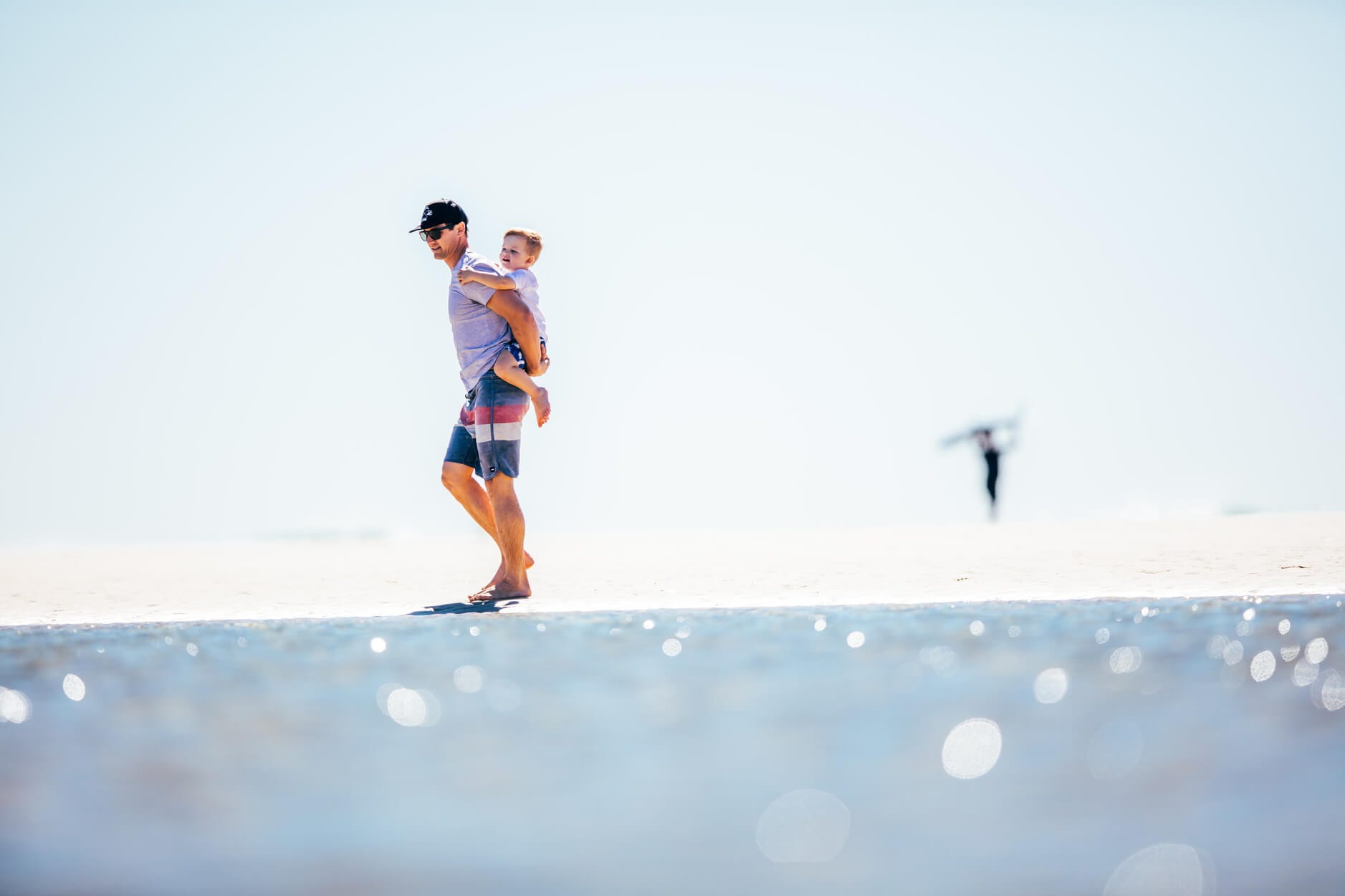 Father’s Day On The Gold Coast