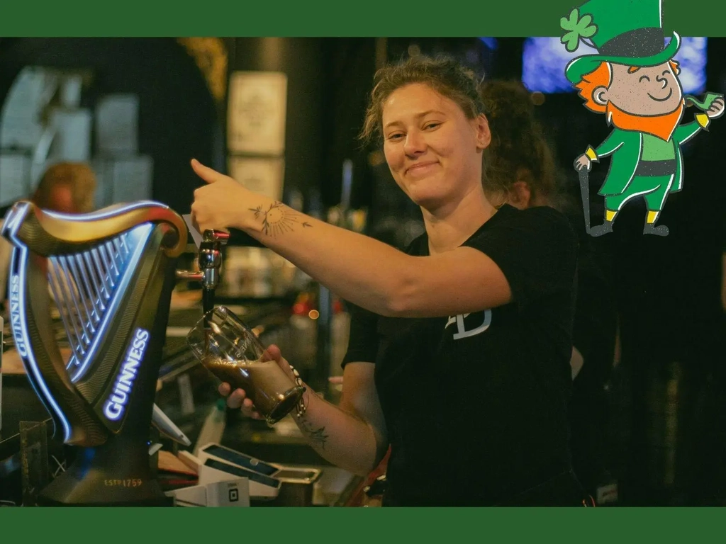 St Patrick's Day 2026 Image 2