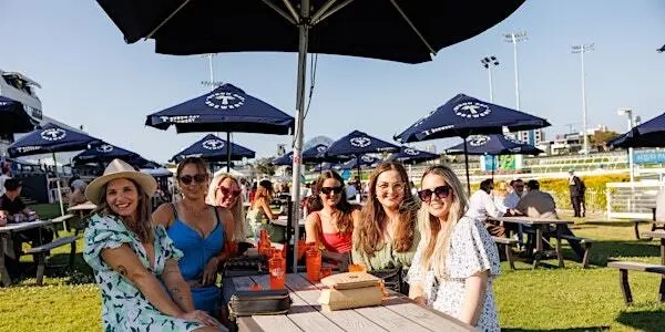 Aquis Park Raceday Image 1