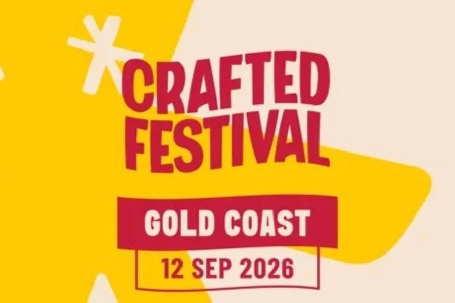 Crafted Festival Gold Coast Image 1