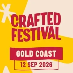 Crafted Festival Gold Coast Image 1