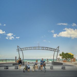 Surfers Paradise