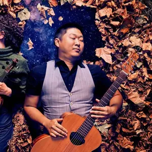 Where Water Meets - Tugun - Chamber folk from the wilds of Tasmania Image 1