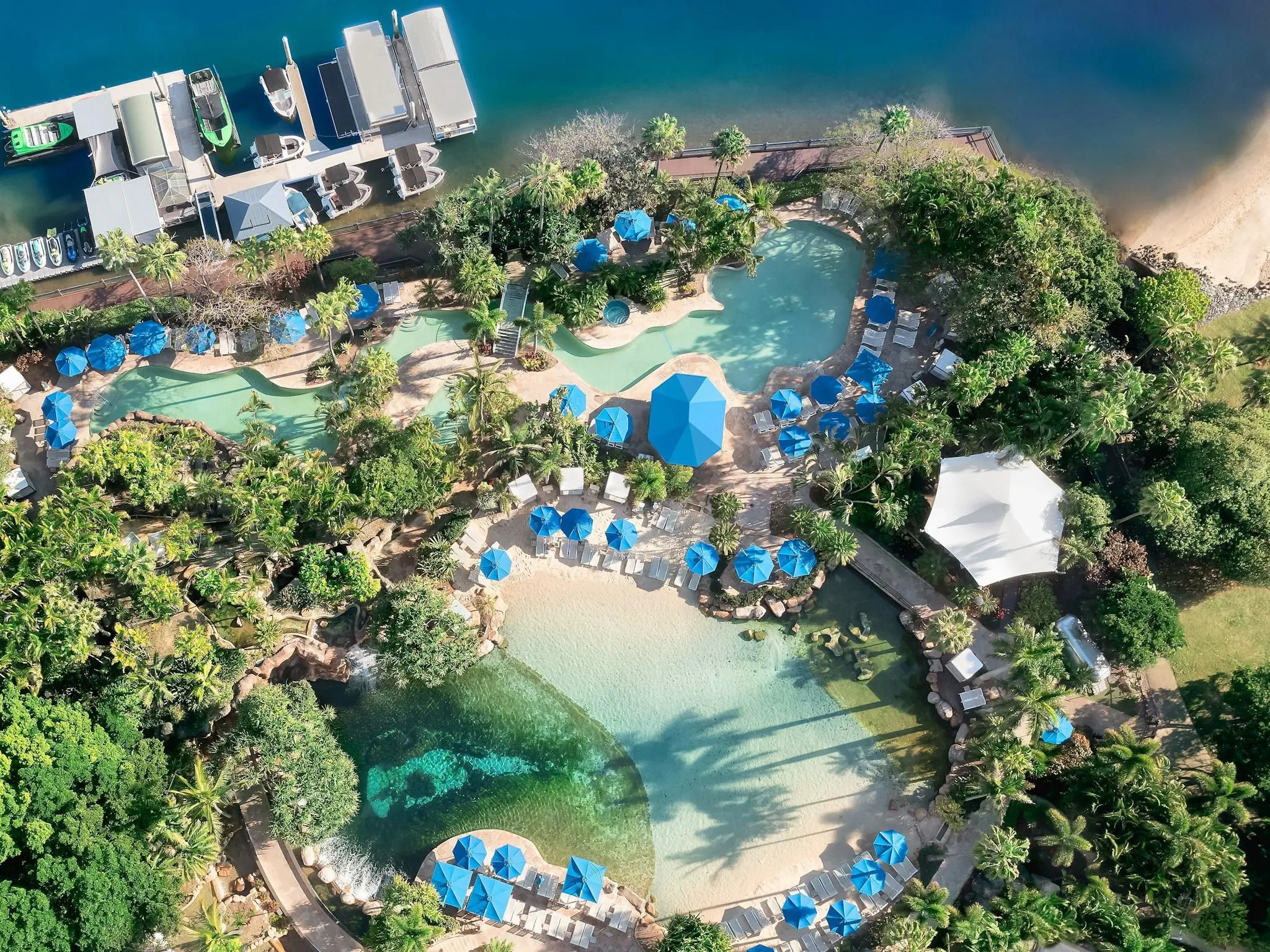 Elevate your Sneeky Mid-Weeky at JW Marriott Gold Coast